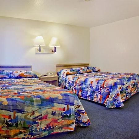 Motel 6-Tuscaloosa, Al Eksteriør billede