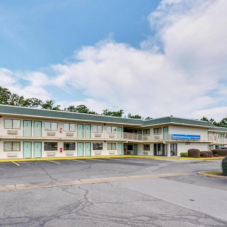 Motel 6-Tuscaloosa, Al Eksteriør billede