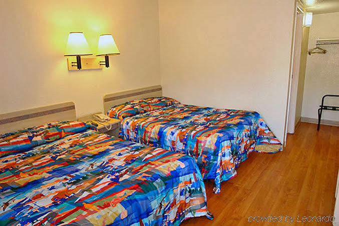 Motel 6-Tuscaloosa, Al Eksteriør billede