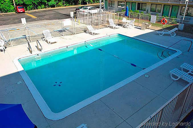 Motel 6-Tuscaloosa, Al Eksteriør billede