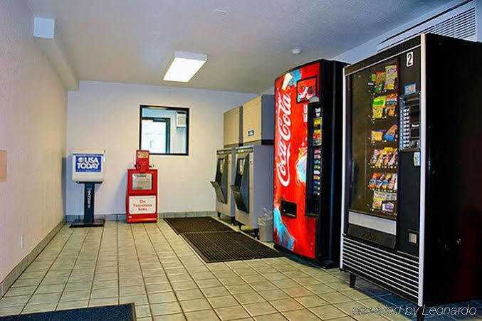 Motel 6-Tuscaloosa, Al Eksteriør billede
