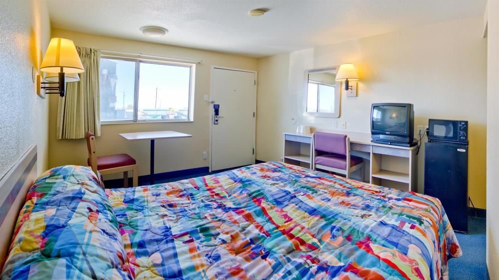 Motel 6-Tuscaloosa, Al Eksteriør billede