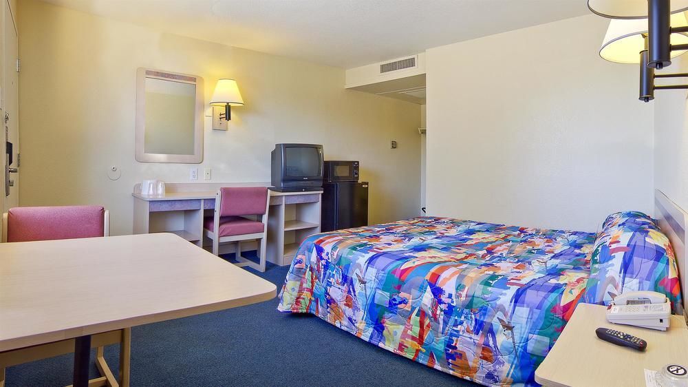 Motel 6-Tuscaloosa, Al Eksteriør billede