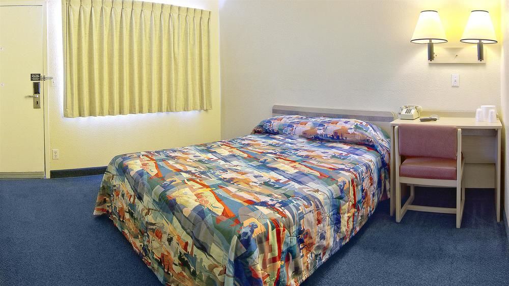 Motel 6-Tuscaloosa, Al Eksteriør billede