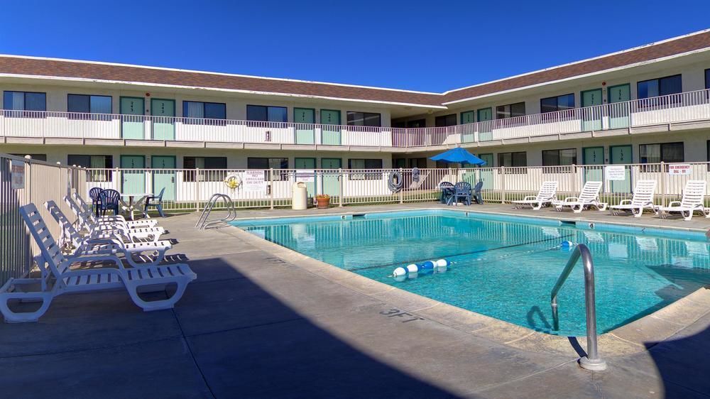 Motel 6-Tuscaloosa, Al Eksteriør billede