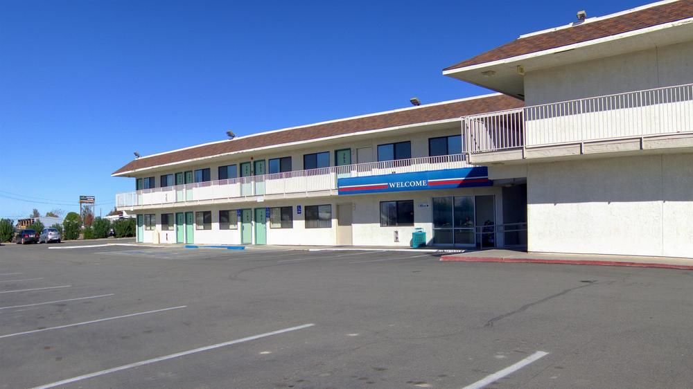 Motel 6-Tuscaloosa, Al Eksteriør billede