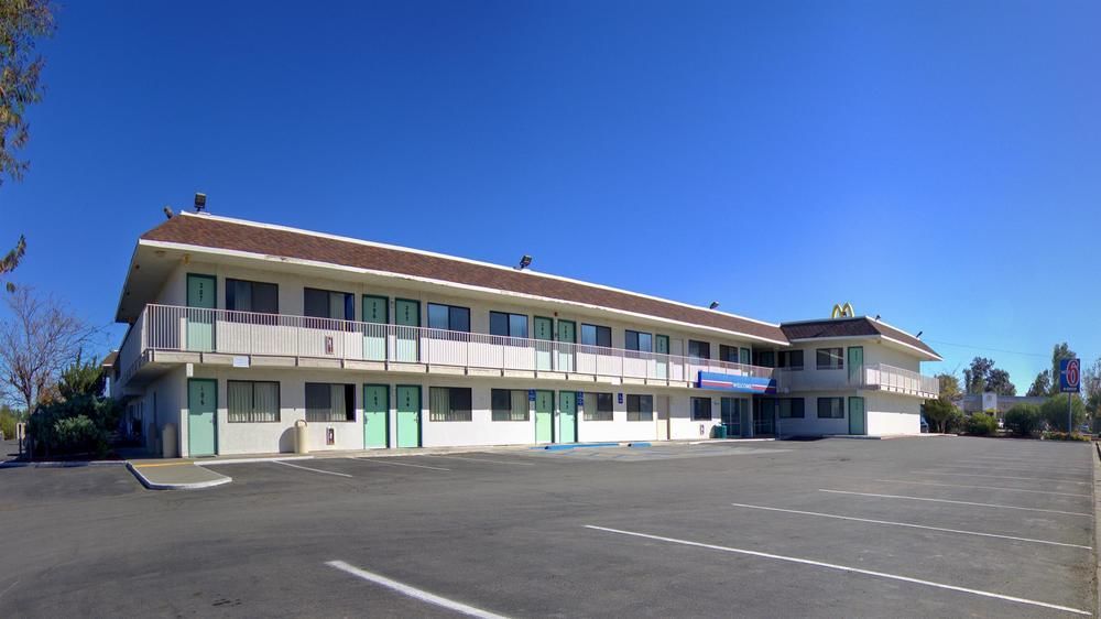 Motel 6-Tuscaloosa, Al Eksteriør billede