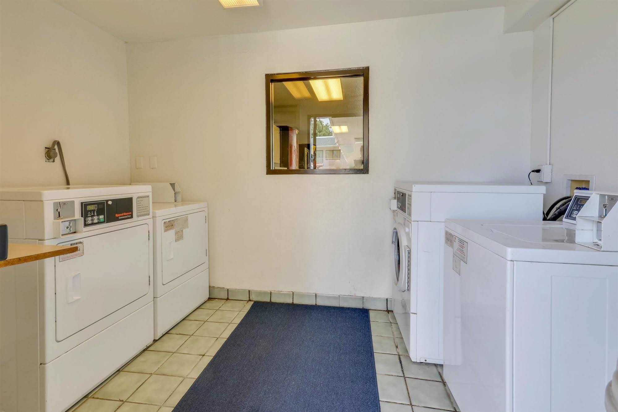 Motel 6-Tuscaloosa, Al Eksteriør billede