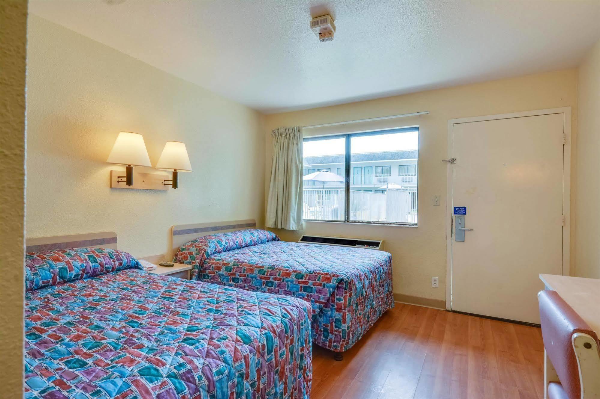 Motel 6-Tuscaloosa, Al Eksteriør billede