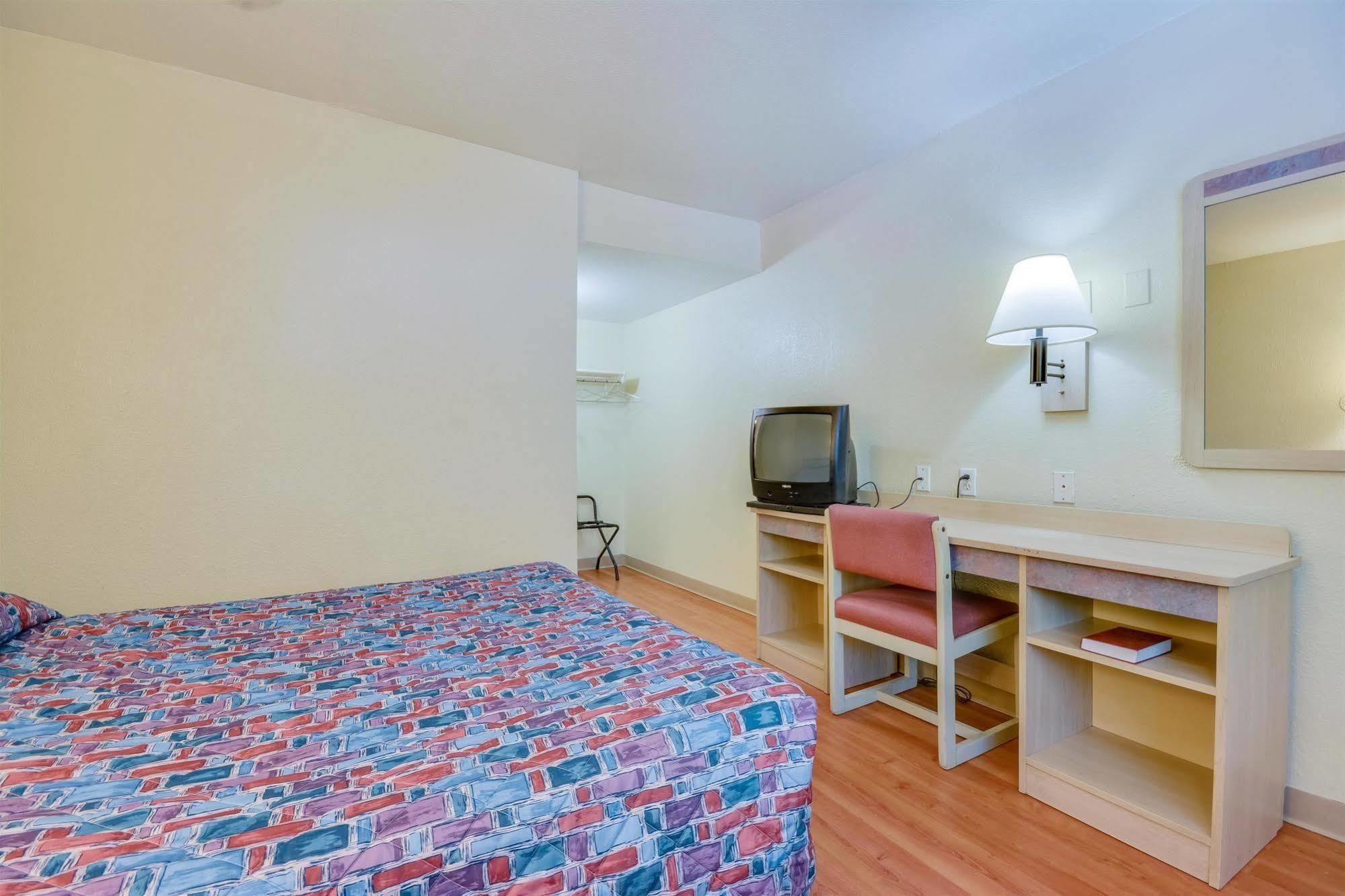 Motel 6-Tuscaloosa, Al Eksteriør billede