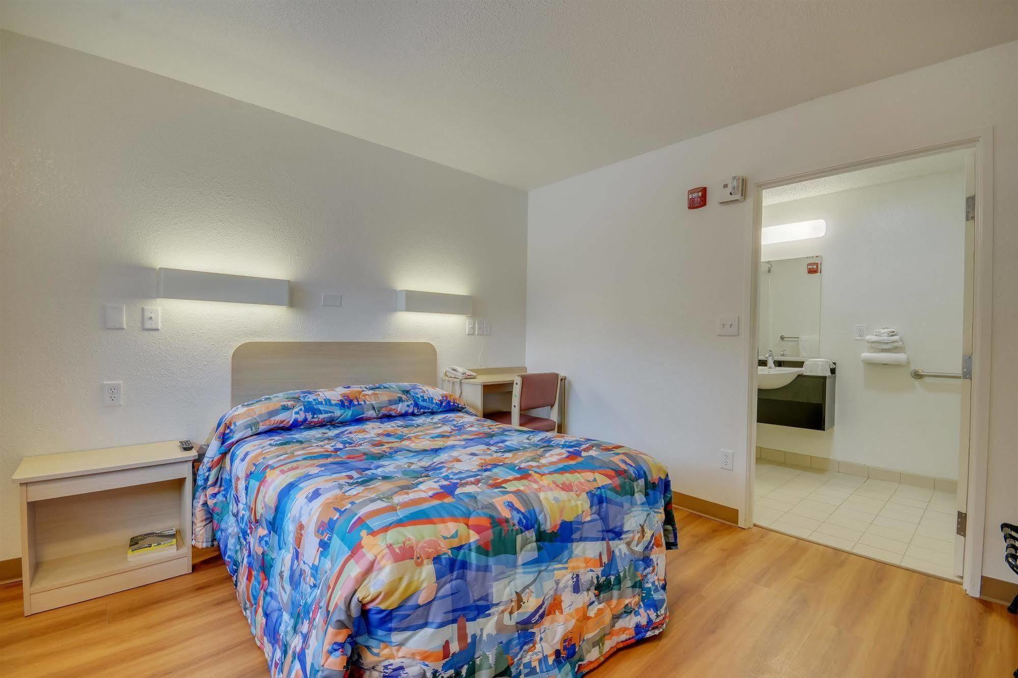 Motel 6-Tuscaloosa, Al Eksteriør billede