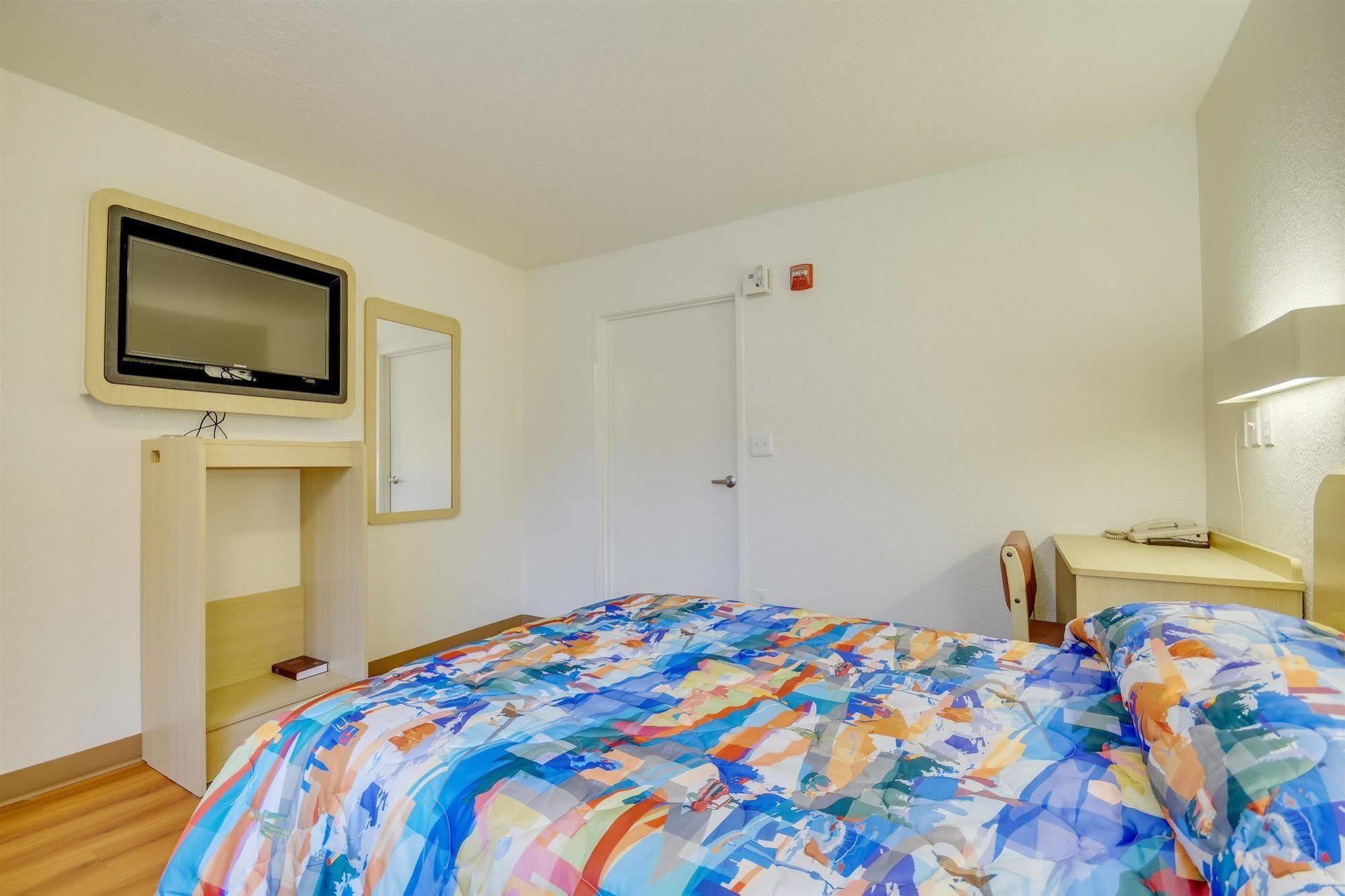 Motel 6-Tuscaloosa, Al Eksteriør billede
