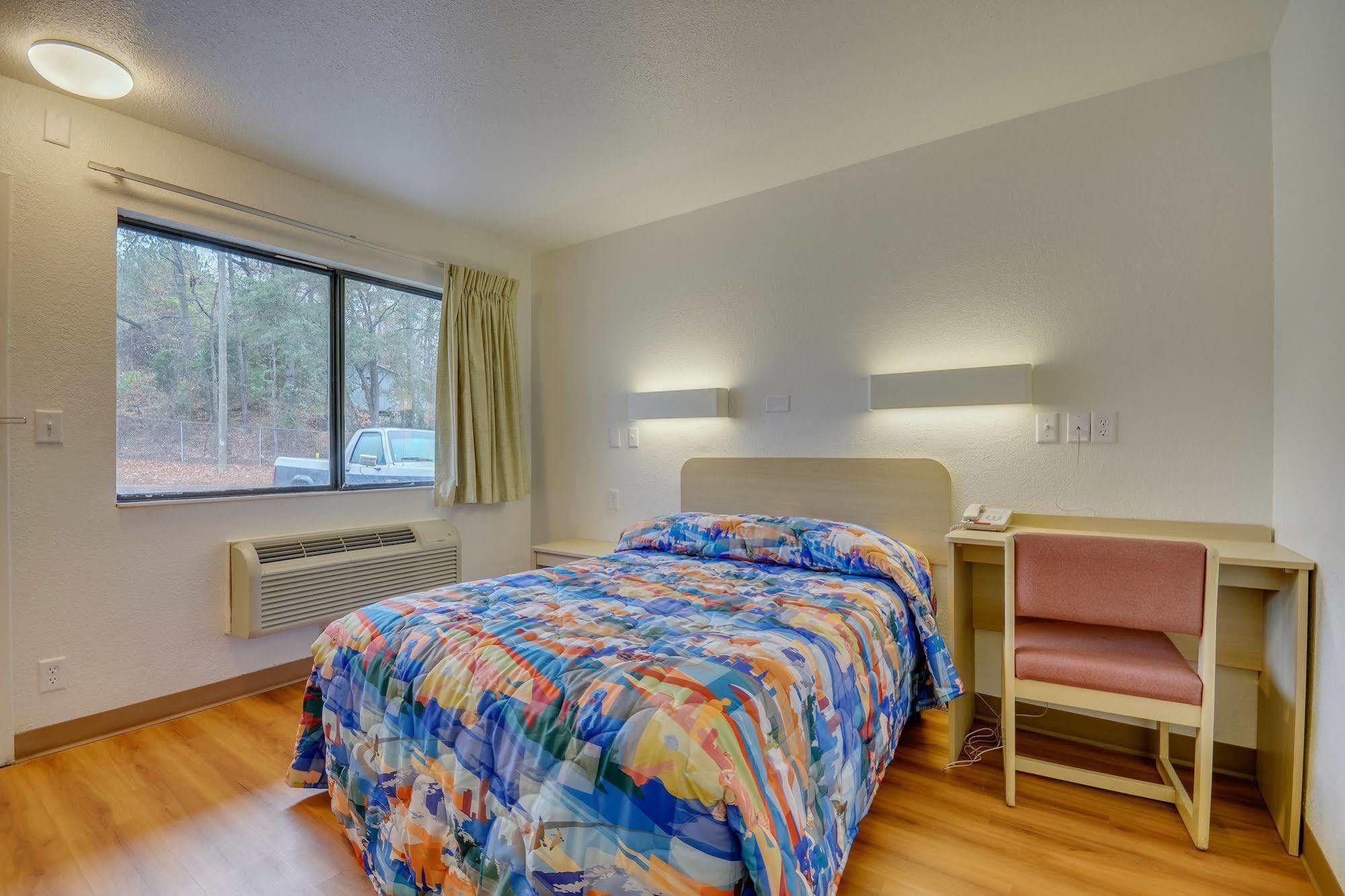 Motel 6-Tuscaloosa, Al Eksteriør billede