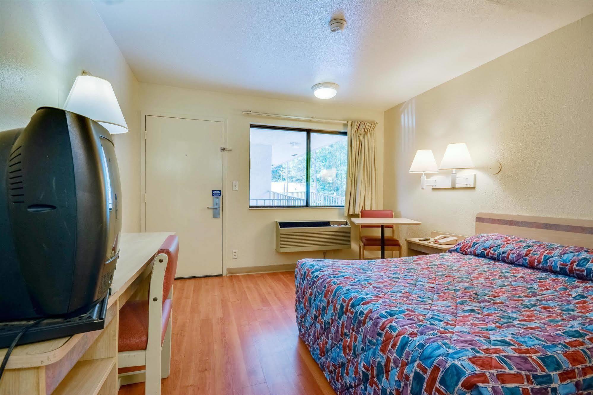 Motel 6-Tuscaloosa, Al Eksteriør billede