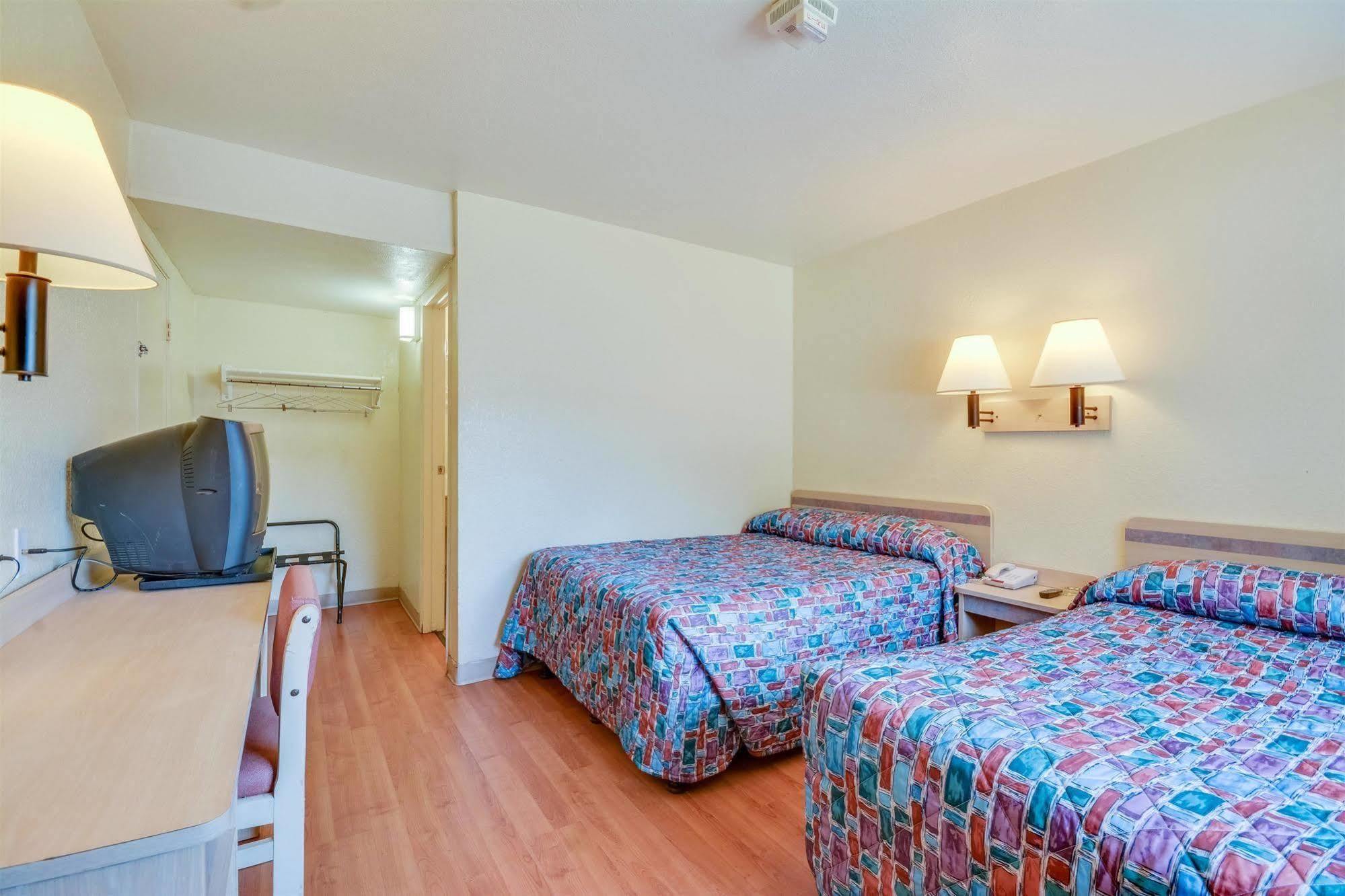 Motel 6-Tuscaloosa, Al Eksteriør billede