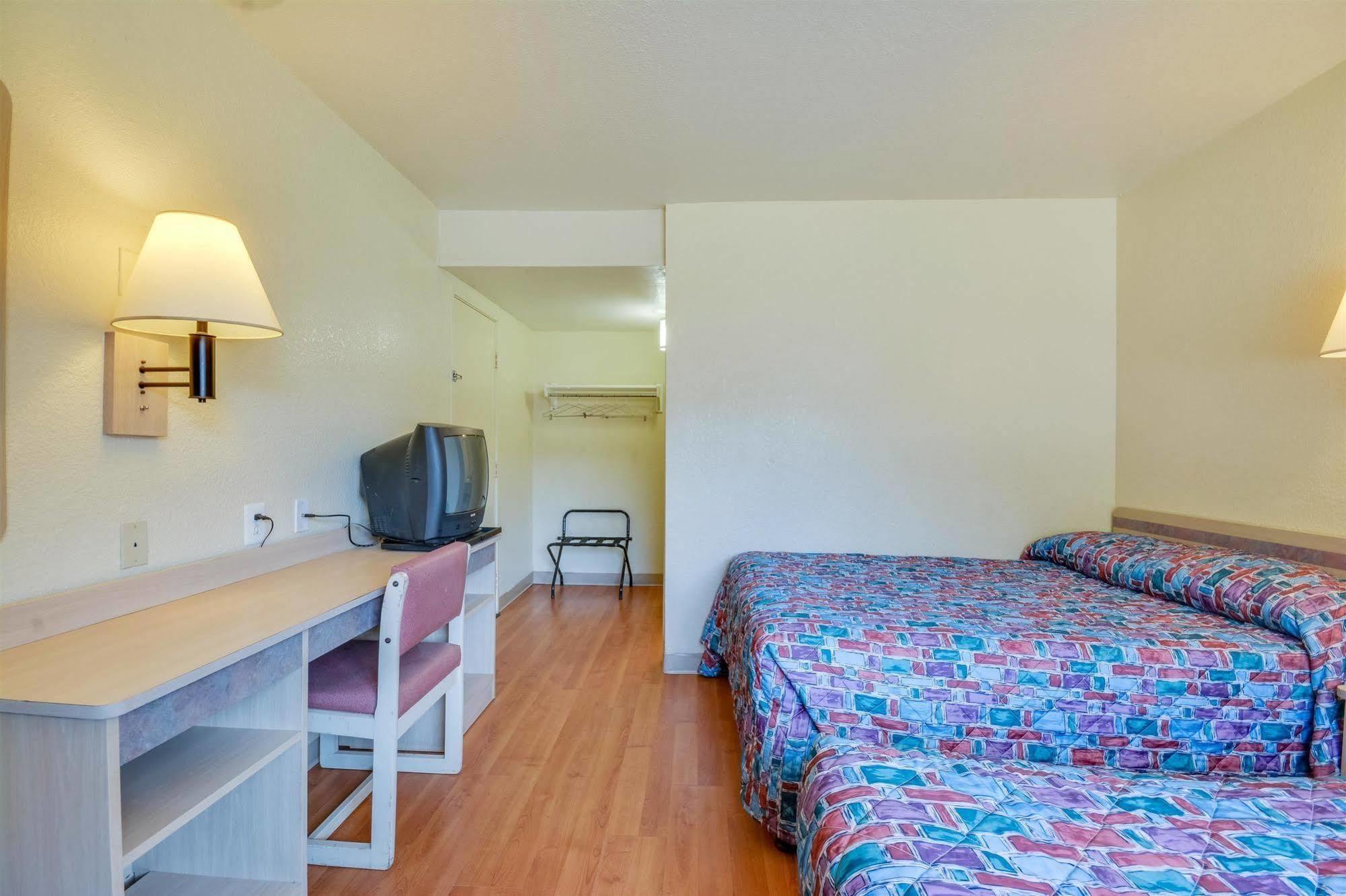 Motel 6-Tuscaloosa, Al Eksteriør billede