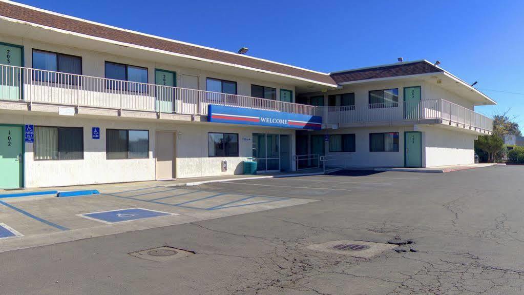 Motel 6-Tuscaloosa, Al Eksteriør billede