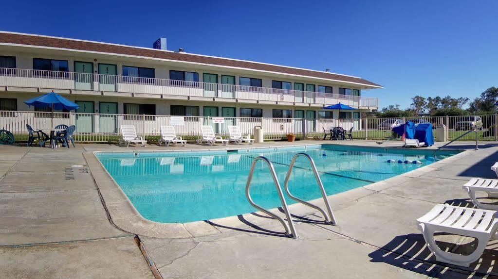 Motel 6-Tuscaloosa, Al Eksteriør billede