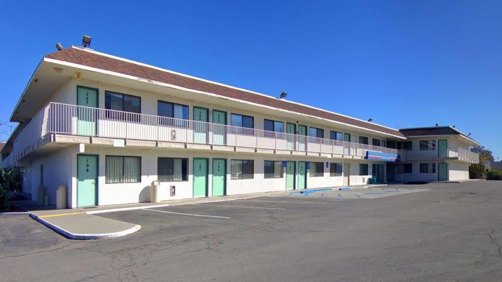 Motel 6-Tuscaloosa, Al Eksteriør billede